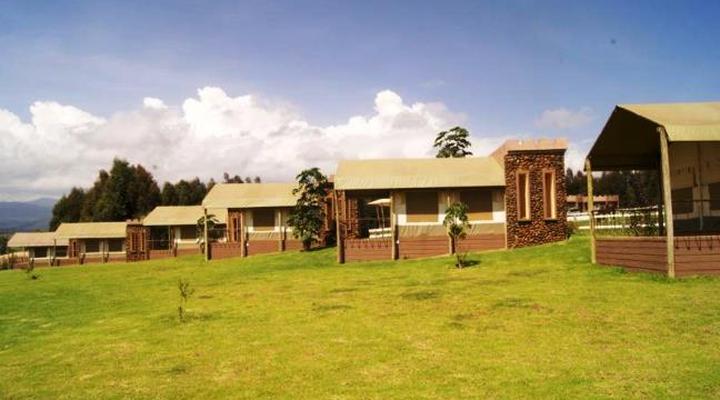 Tafaria Castle and Country Lodge