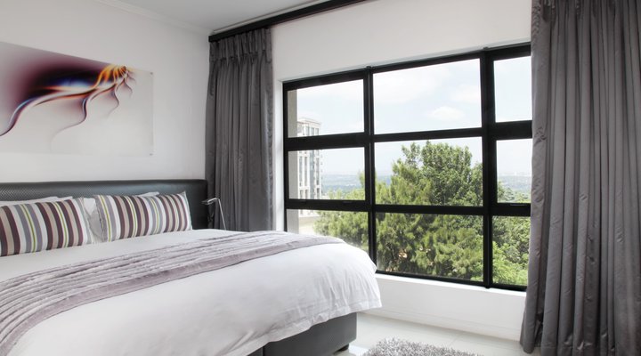 20 West Executive Apartments