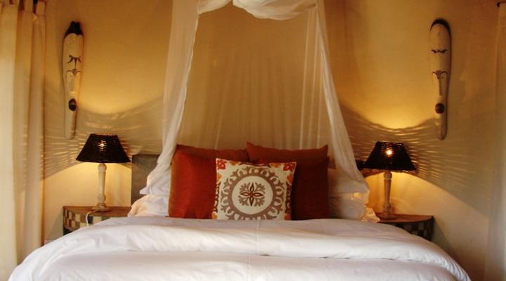 KrugerRiverVillas - Mtombo