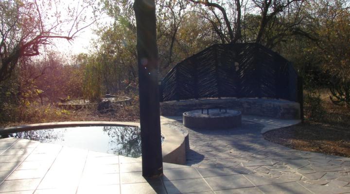 KrugerRiverVillas - Mtombo