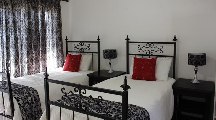 On Golden Pond Guesthouse