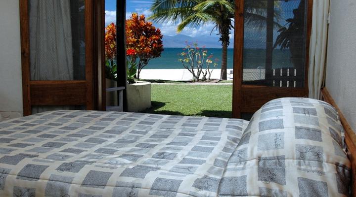 Sunbird Nkopola Lodge