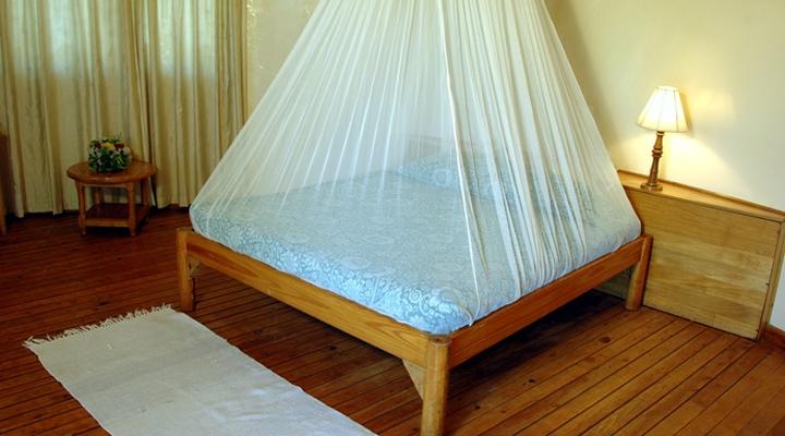 Sunbird Nkopola Lodge