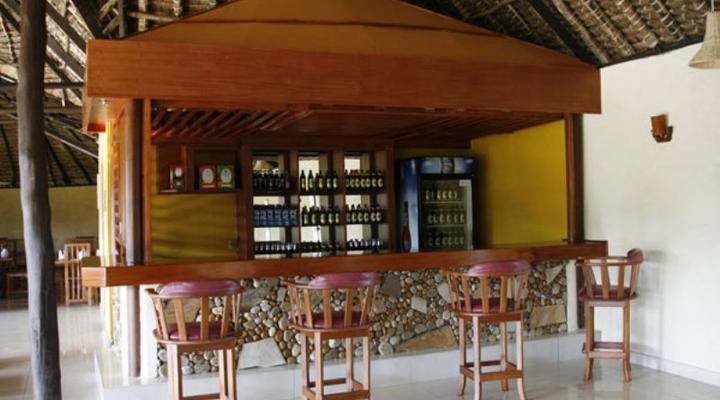 Ol-moran Tented Camp