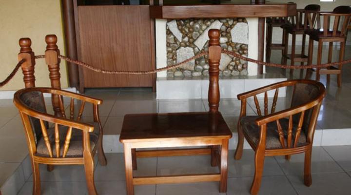 Ol-moran Tented Camp