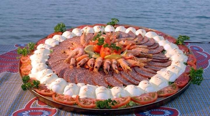 Sunbird Nkopola Lodge