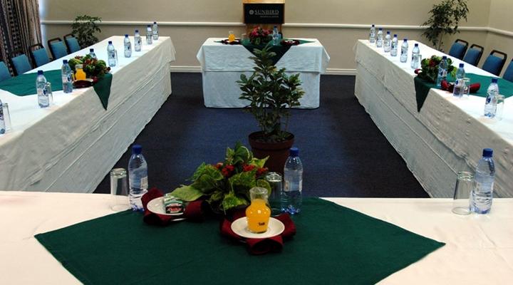 Sunbird Nkopola Lodge