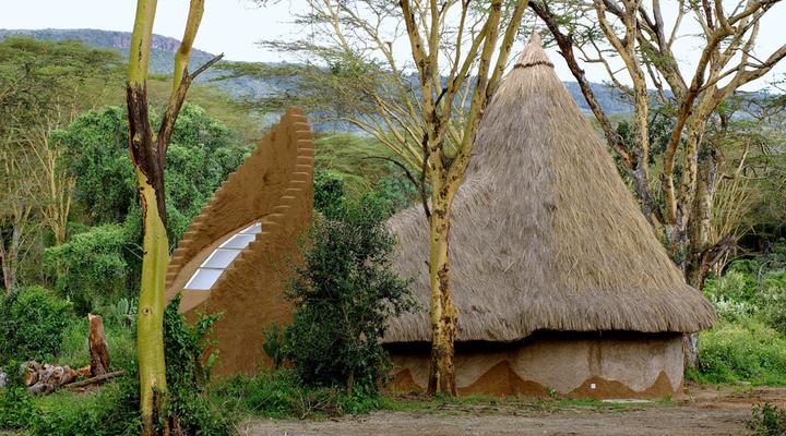 Malewa Wildlife Lodge