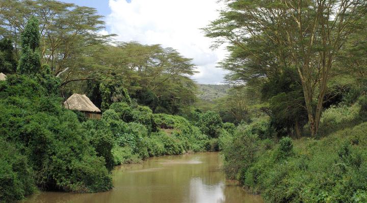 Malewa Wildlife Lodge