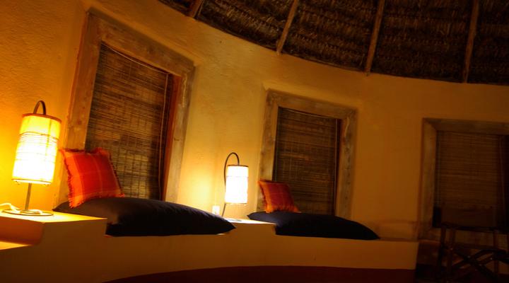 Malewa Wildlife Lodge