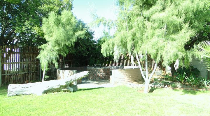 Karibu Accommodation