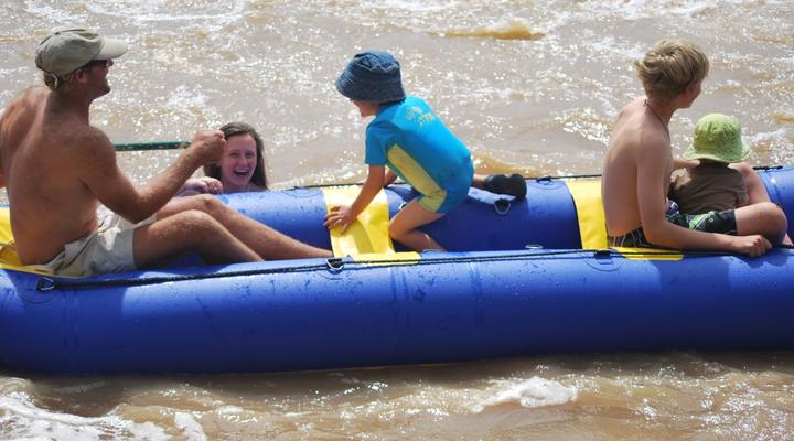 Laikipia Wilderness Camp