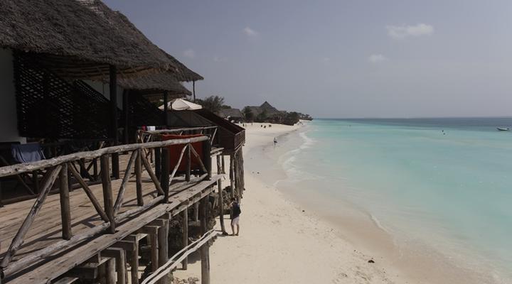 Ocean Group of Hotels - Amaan Bungalows