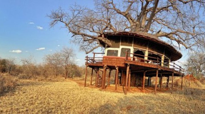 Elewana Collection - Tarangire Treetops