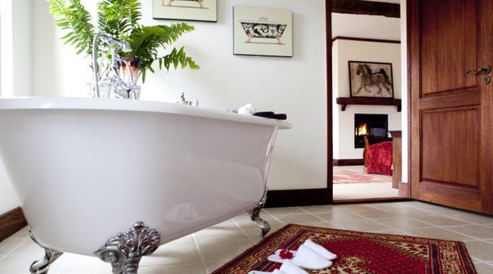 Elewana Collection - The Manor at Ngorongoro