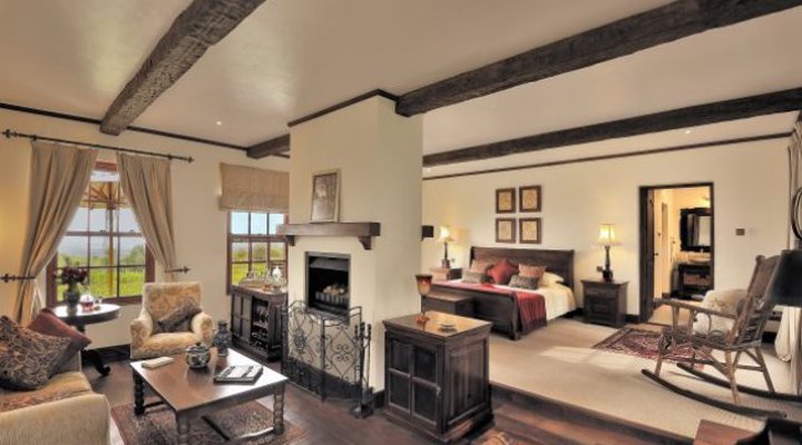 Elewana Collection - The Manor at Ngorongoro
