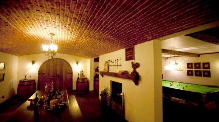 Elewana Collection - The Manor at Ngorongoro
