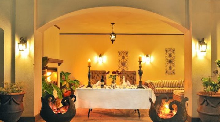 Elewana Collection - The Manor at Ngorongoro