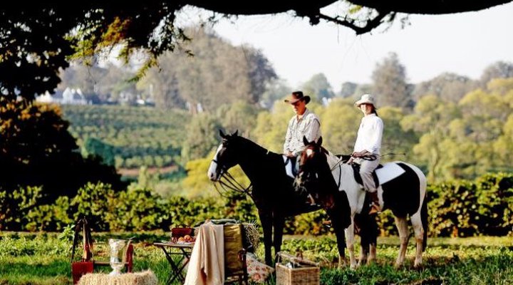 Elewana Collection - The Manor at Ngorongoro