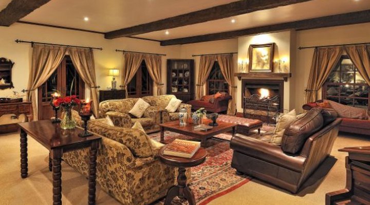 Elewana Collection - The Manor at Ngorongoro
