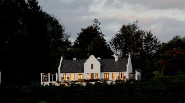 Elewana Collection - The Manor at Ngorongoro