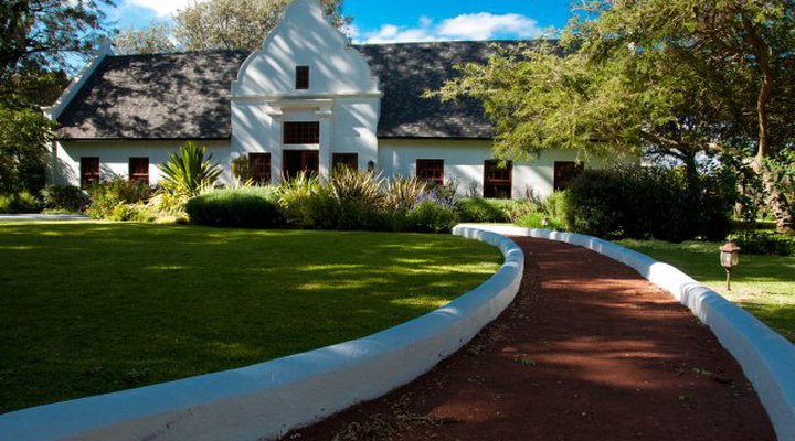 Elewana Collection - The Manor at Ngorongoro