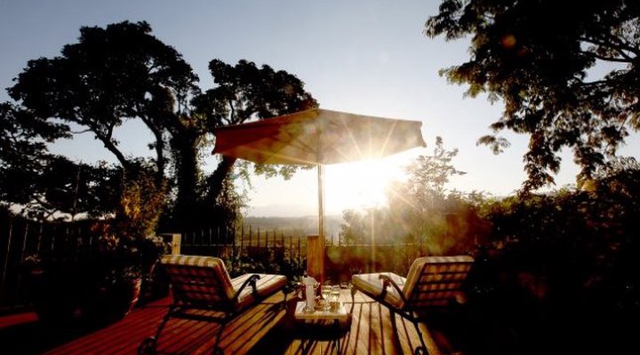 Elewana Collection - The Manor at Ngorongoro