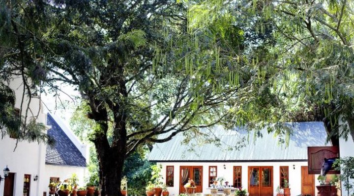 Elewana Collection - The Manor at Ngorongoro