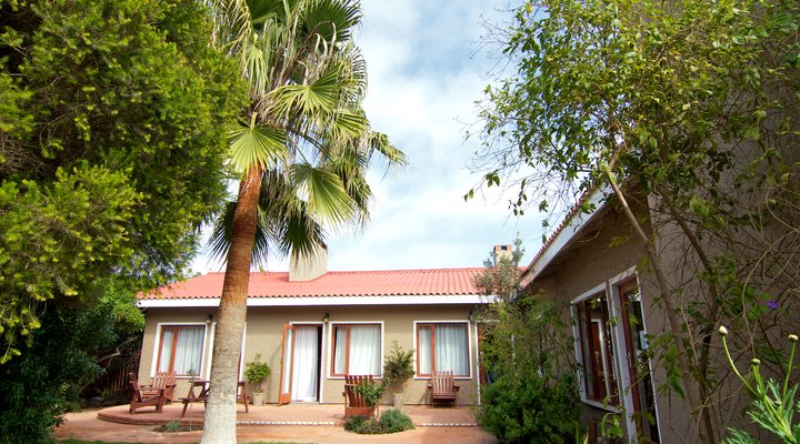 Sandfields Guest House