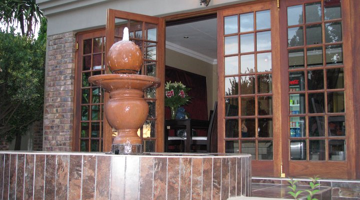 Njala Guest House