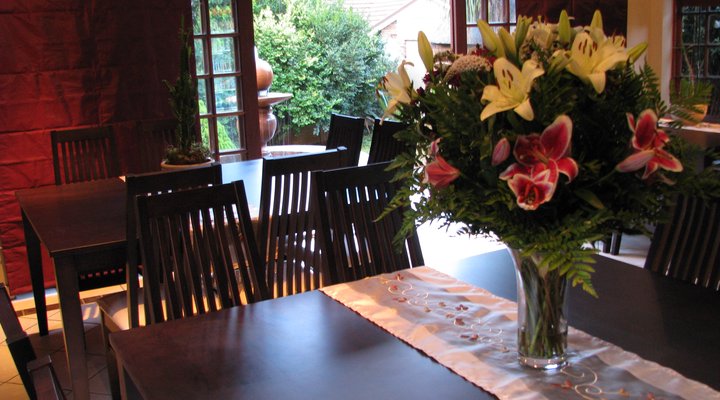 Njala Guest House