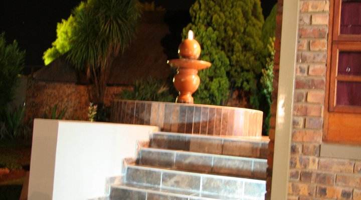 Njala Guest House