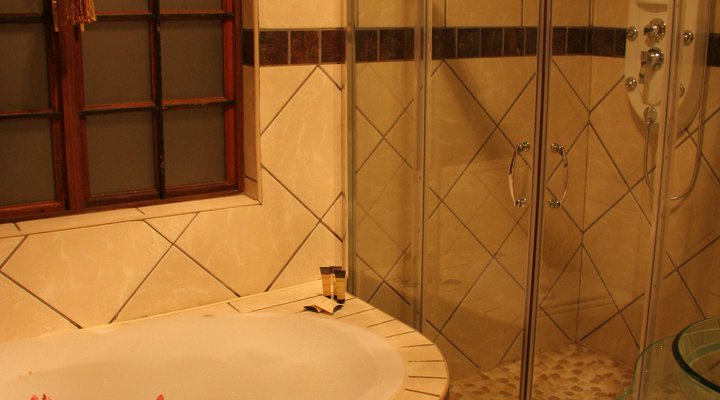 Njala Guest House