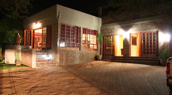 Njala Guest House