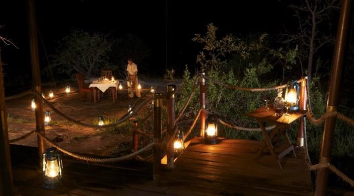 Elewana Collection - Serengeti Migration Camp