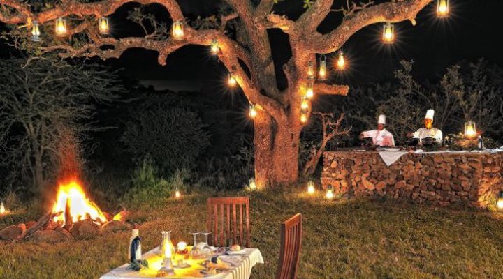 Elewana Collection - Serengeti Migration Camp