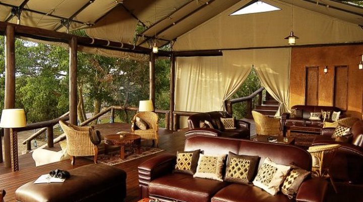 Elewana Collection - Serengeti Migration Camp