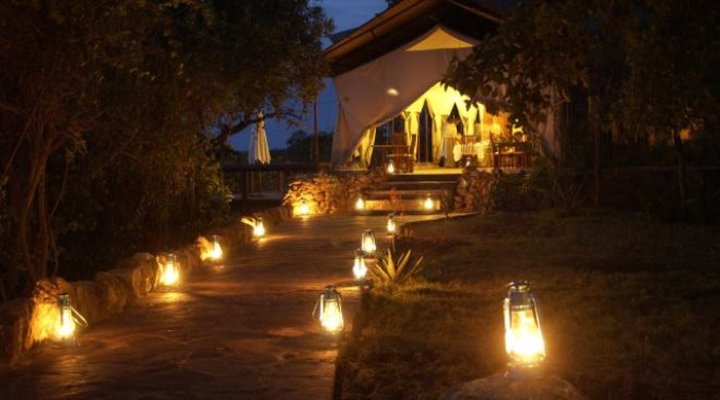 Elewana Collection - Serengeti Migration Camp