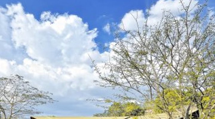 Elewana Collection - Serengeti Migration Camp