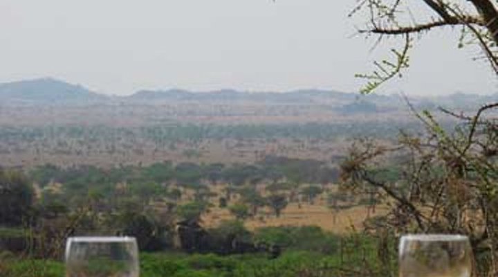 Elewana Collection - Serengeti Pioneer Camp