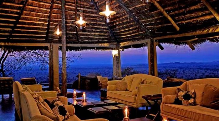 Elewana Collection - Serengeti Pioneer Camp