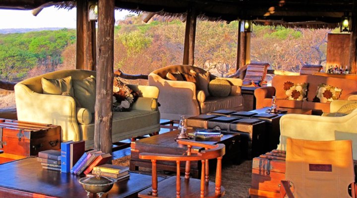 Elewana Collection - Serengeti Pioneer Camp