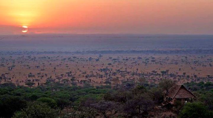 Elewana Collection - Serengeti Pioneer Camp
