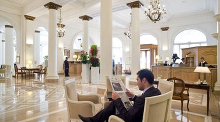 InterContinental Carlton Cannes