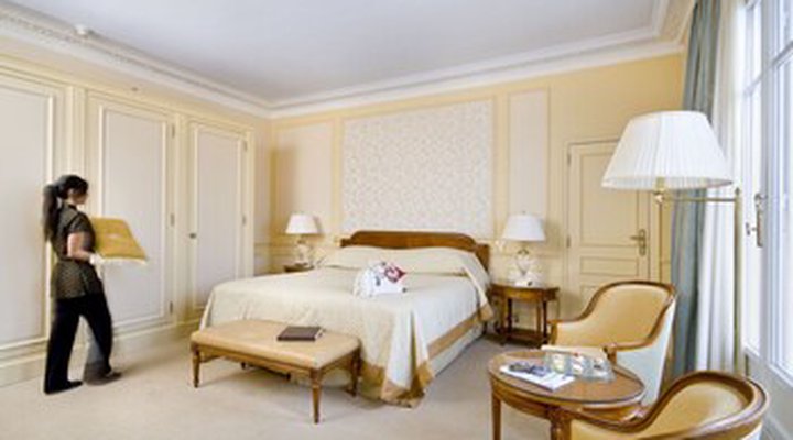 InterContinental Carlton Cannes