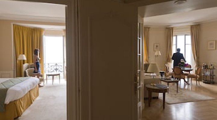 InterContinental Carlton Cannes