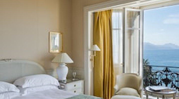 InterContinental Carlton Cannes