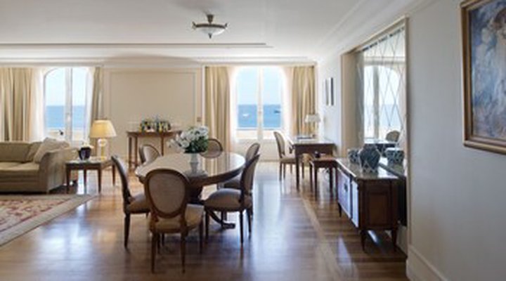 InterContinental Carlton Cannes