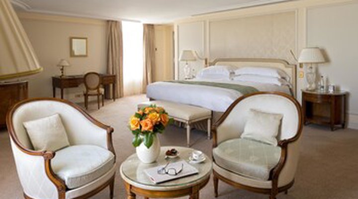 InterContinental Carlton Cannes