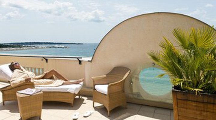 InterContinental Carlton Cannes